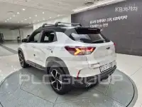 2021 Chevrolet TRAILBLAZE