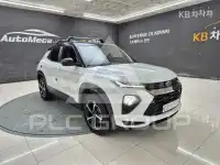 2021 Chevrolet TRAILBLAZE
