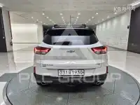 2021 Chevrolet TRAILBLAZE