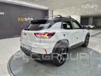 2021 Chevrolet TRAILBLAZE
