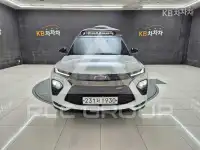 2021 Chevrolet TRAILBLAZE