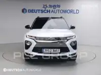 2021 Chevrolet TRAILBLAZE