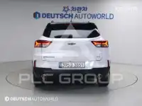 2021 Chevrolet TRAILBLAZE
