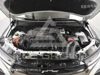 2021 Chevrolet TRAILBLAZE