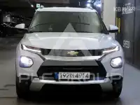 2021 Chevrolet TRAILBLAZE