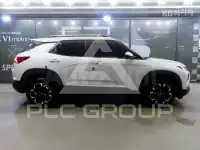 2021 Chevrolet TRAILBLAZE
