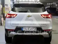 2021 Chevrolet TRAILBLAZE