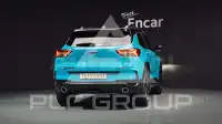 2021 Chevrolet TRAILBLAZE