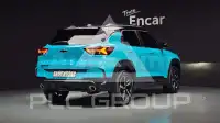 2021 Chevrolet TRAILBLAZE