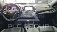 2021 Chevrolet Malibu