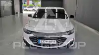 2021 Chevrolet Malibu