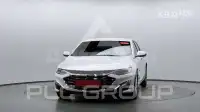 2021 Chevrolet Malibu