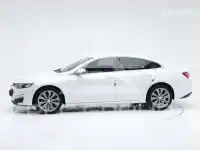 2021 Chevrolet Malibu