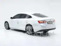 2021 Chevrolet Malibu