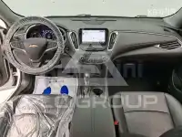 2021 Chevrolet Malibu
