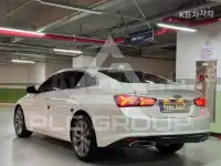 2021 Chevrolet Malibu