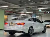 2021 Chevrolet Malibu