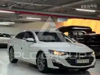 2021 Chevrolet Malibu
