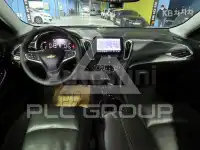 2021 Chevrolet Malibu