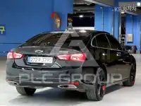 2021 Chevrolet Malibu