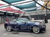 2021 BMW M1