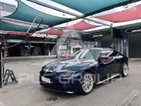 2021 BMW M1