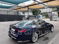 2021 BMW M1
