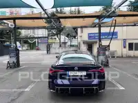 2021 BMW M1