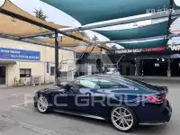 2021 BMW M1