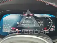 2021 BMW M1