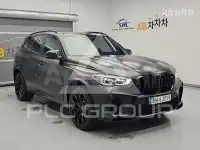 2021 BMW M1
