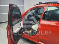 2021 BMW M1