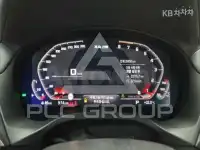 2021 BMW M1