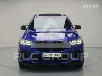 2021 BMW M1