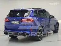 2021 BMW M1