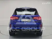 2021 BMW M1