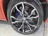2021 BMW M1