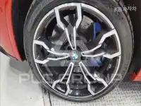2021 BMW M1