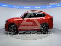 2021 BMW M1