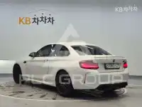 2021 BMW M1