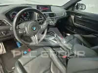 2021 BMW M1
