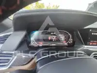 2021 BMW M1
