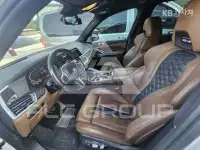 2021 BMW M1