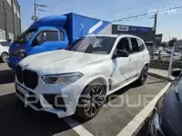2021 BMW M1