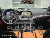 2021 BMW M1