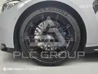 2021 BMW M1