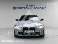 2021 BMW M1