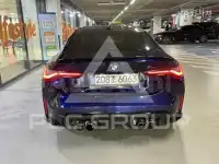2021 BMW M1