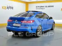 2021 BMW 218