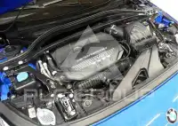 2021 BMW 218